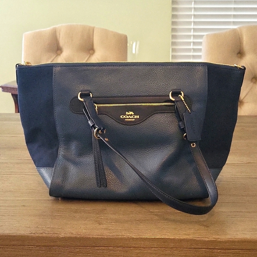 Coach Kelo Purse